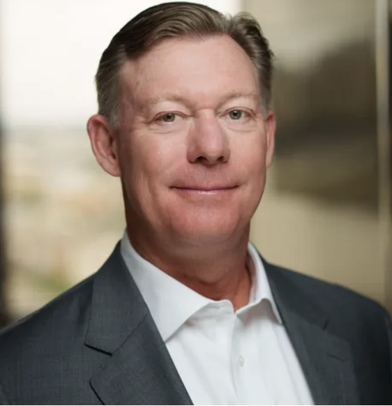 Portrait of Robert B. Green Jr.